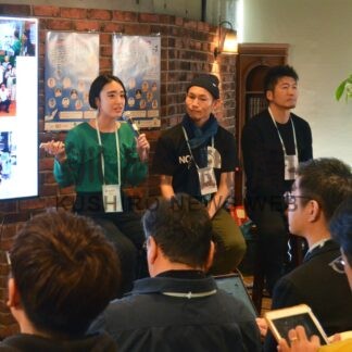 地域の魅力掘り起こす　釧路でサミット、全国から81人、実例紹介【釧路市】(2024-02-07)