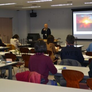 新たな観光ガイドに期待　講座に市民ら１９人参加【釧路市】(2024-02-18)