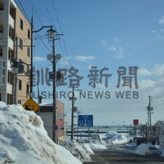 【守ろう釧根、備えよ常に】紋別市の防災①　地震少ない坂のまち(2024-02-06)