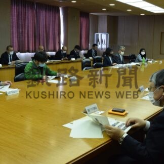 イオル再生事業は継続　協議会は解散「役割終えた」【釧路市】(2024-02-10)