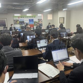 釧路の小中学校 夏休み３０日に【釧路市】(2024-02-16)