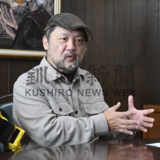 来月、日本国際観光映像祭　阿寒湖の魅力 作品上映 「ＣＦ協力を」【釧路市】(2024-02-22)