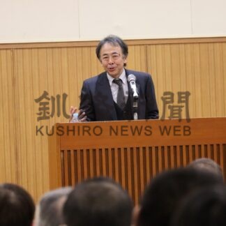 ビザなし交流「大きな成果」【根室】(2024-02-16)