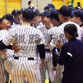 応援メッセージ　わっしょい！別高①【別海】(2024-03-16)