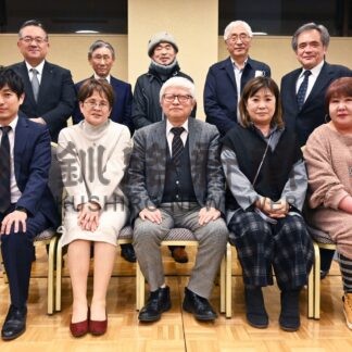 城山商店街組合が解散、人材不足で活動困難　「秋祭り」も終了【釧路市】(2024-03-25)