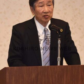 返還要求運動前進に尽力を　推進協が反省会【根室】(2024-03-30)