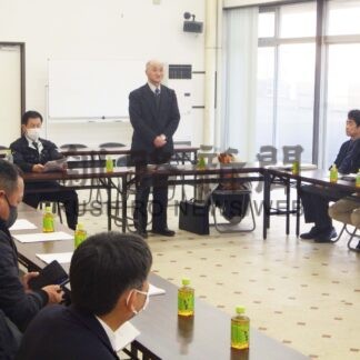 「味まつり」５月２６日に　落石地区マリンビジョン協議会【根室】(2024-03-20)