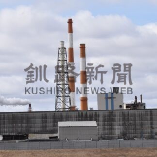 日本製紙釧路工場跡地に製材工場　愛媛の大手検討、国内有数規模【釧路市】(2024-03-22)