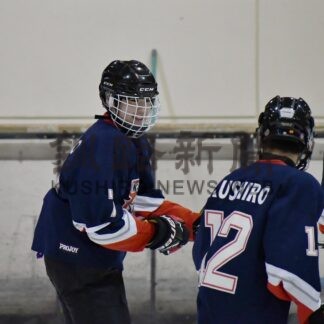 釧路選抜Ａ連覇ならず、逆転許し準Ｖ　釧路Ｂは９位【釧路市】_2(2024-03-27)