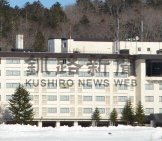 ホテル阿寒湖荘３１日閉館　９０年の歴史、施設老朽化で幕【釧路市】(2024-03-03)