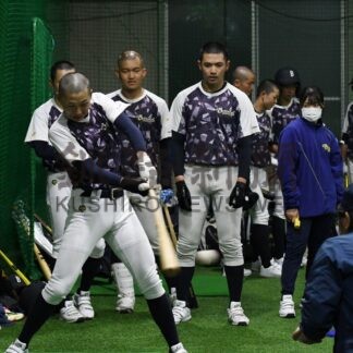 応援メッセージ　わっしょい！別高③【別海】(2024-03-19)