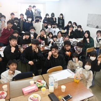 釧根１７３６人〝春〟つかむ　道内公立高校合格発表(2024-03-19)