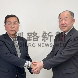 衆院選比例に鳴海氏を擁立　社民道連、代表に相馬氏【札幌】(2024-03-31)