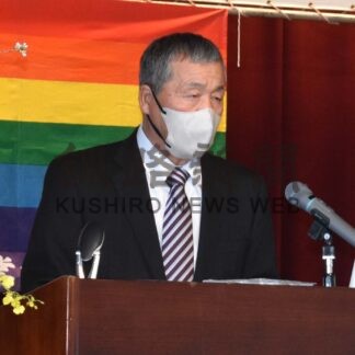 取扱高３６％減２５億５０００万円　標津漁協【標津】(2024-03-26)