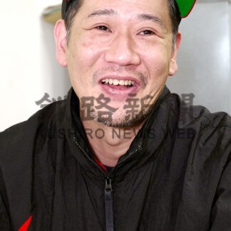 （１２８）合同会社ハチヨコ代表社員　光延淳さん【札幌】(2024-04-12)