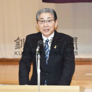 千島連盟２支部総会(2024-04-16)