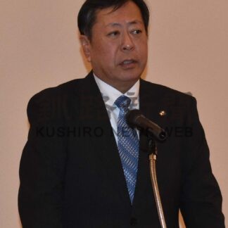 担い手育成へ今年も催し　別海町建設業協会が総会【別海】(2024-04-21)