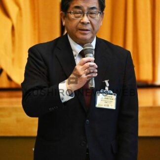 新会長に石田氏選任　中央自主防災組協が総会【釧路市】(2024-04-20)