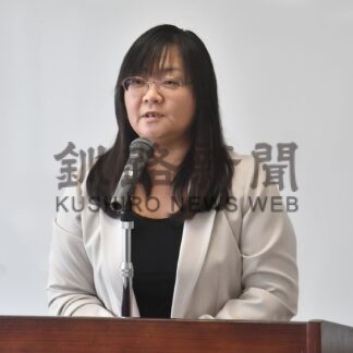 スマホサロンを継続　釧路消費者協会が総会【釧路市】(2024-04-21)