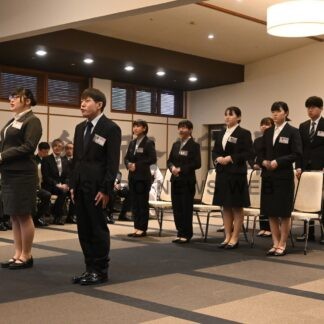 入社式、決意新た_4(2024-04-02)