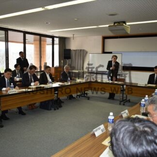 ３日間フリーパス販売　ＪＲ釧網本線維持活性化沿線協議会、観光鉄道化を推進【弟子屈】(2024-04-27)