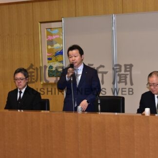 サウナでまちおこし　「伝来の地」で研究グループ発足【根室】(2024-04-16)