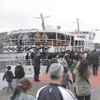 春の行楽シーズン到来　釧路管内ＧＷガイド(2024-04-24)