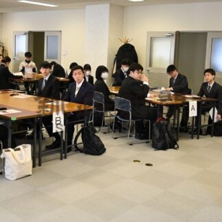 新社会人 ビジネスマナー学ぶ　セミナー【釧路市】(2024-04-04)