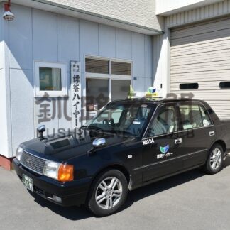 無料のりあいハイヤー運行　障害者や７０歳以上対象【標茶】(2024-04-14)