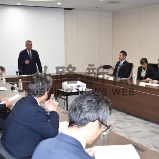 23年度合宿過去最高97団体、競歩パリ五輪代表７月来釧　釧路市誘致協【釧路市】(2024-05-02)