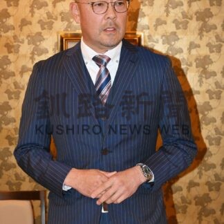 トラックＤＡＹフェス参加計画　釧根クレーン協会総会【釧路市】(2024-05-15)