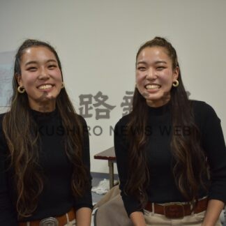 ファイターズガールと踊ろう　チューリップフェア、市民１００人募集【釧路市】_1(2024-05-05)