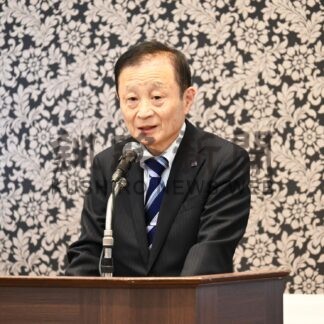 「電子帳簿保存法を周知」　釧路間税会総会、事業計画決まる【釧路市】(2024-06-01)