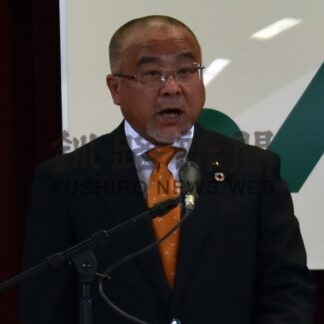 生乳生産量３．５％減　浜中町農協総会、乳質改善を強化【浜中】(2024-05-25)