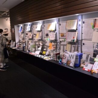 中央図書館　利用者４年ぶり２０万人台に回復【釧路市】(2024-05-26)