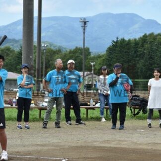 法人化でフィールド・オブ・ドリームス・プロジェクト本格化【弟子屈】(2024-05-04)