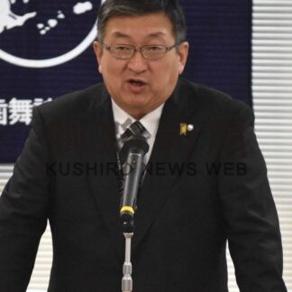 元島民後継者２団体が総会(2024-05-22)