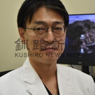 釧路孝仁会記念病院院長　もの忘れ外来担当医　稲垣徹さん【釧路市】(2024-05-12)