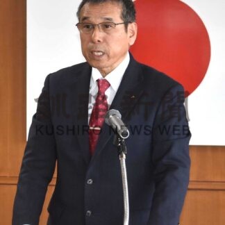 ２３年度生乳生産量１．０％減の１０万８４３４㌧　標津町農協総会【標津】(2024-06-07)