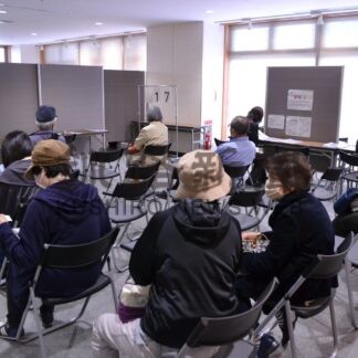 増える高齢者単身世帯　市住入居対象を拡大【釧路市】(2024-06-07)