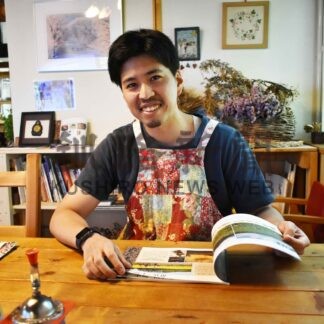 服部さん、今年も豪華列車で料理　ハートンツリーシェフ【鶴居】(2024-06-26)