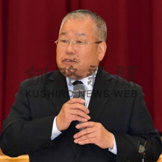 スキー場を通年利用　阿寒観光協会総会【釧路市】(2024-06-19)