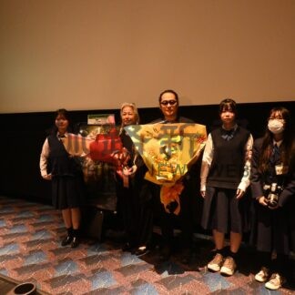 映画「わたくしどもは。」 釧路出身監督舞台あいさつ【釧路町】(2024-06-16)