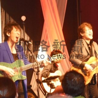 ヒートボイス熱唱【釧路市】(2024-06-11)