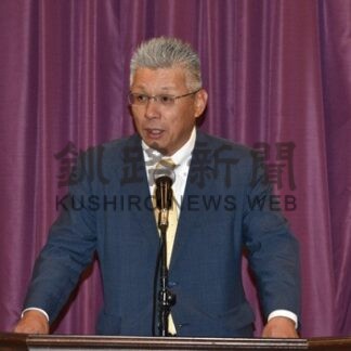 円安で国産見直される　水産加工振興協総会【釧路市】(2024-06-01)