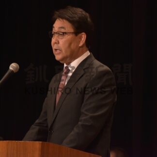 ２３年度生乳生産量１５．３万㌧　中標津町農協が総会【中標津】(2024-06-12)