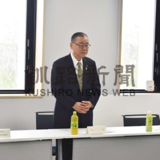 市場施設での衛生管理調査　水産ＨＡＣＣＰ推進協総会【根室】(2024-06-13)