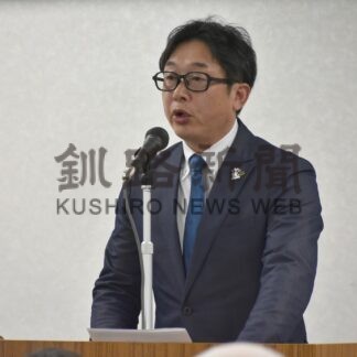 　魅力ある経営へ　標茶町農協が総会【標茶、釧路町】(2024-06-08)