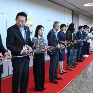 北前船ゆかりの地 交流拡大を　寄港地フォーラム前夜祭【釧路市】(2024-06-29)