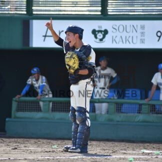 釧根勢 強敵に及ばず　高校野球北大会【総評】_2(2024-07-22)